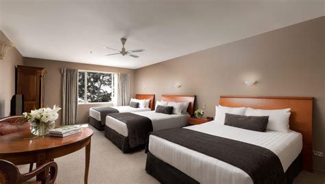 rotorua hotel rooms.